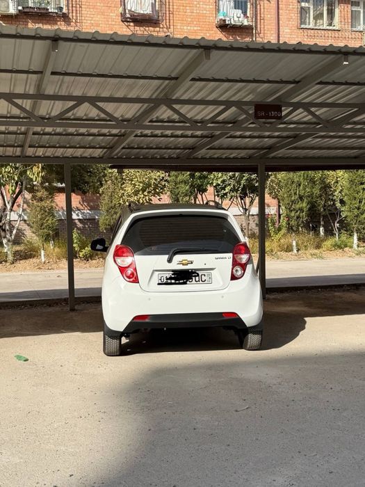 Спарк 2022 йил матор 1,25