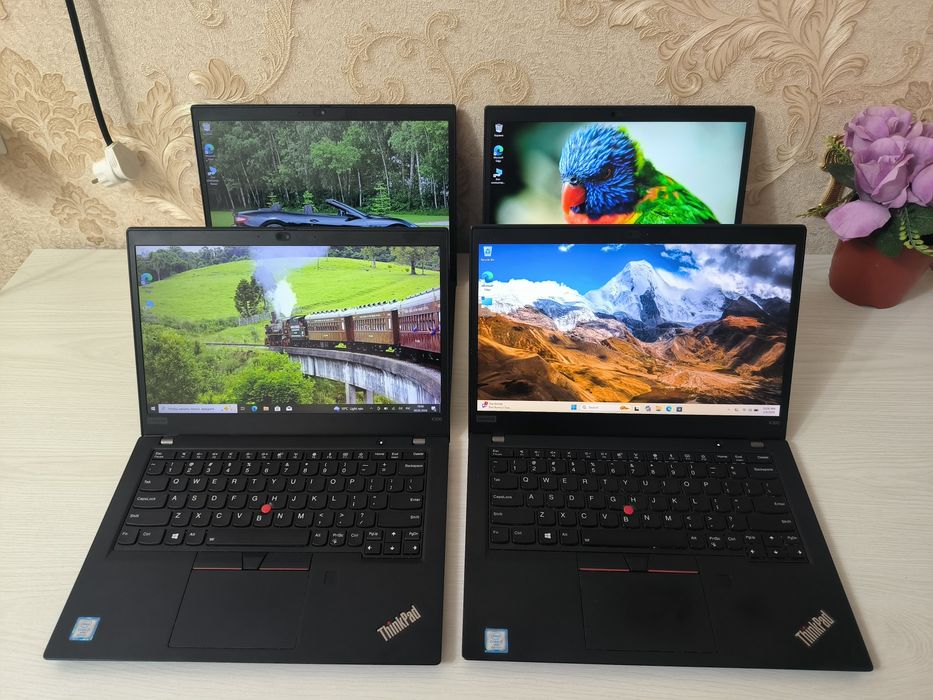 Lenovo Thinkpad X390