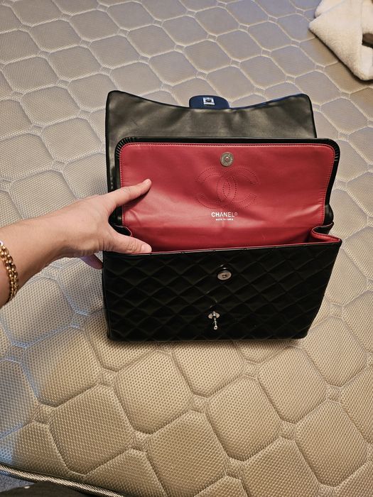 Сумка шанель продам