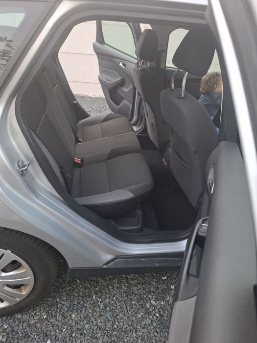 Ford Focus 1,6 Diesel  euro 5
