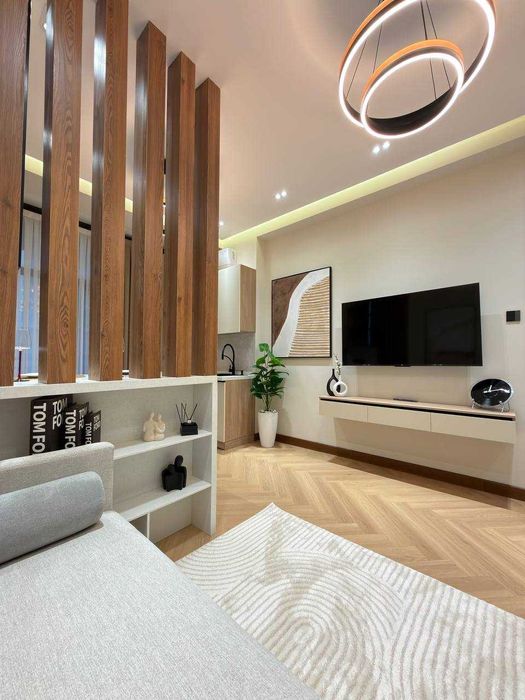 Продается 2 комнатная в ЖК IMPERIAL евроремонт