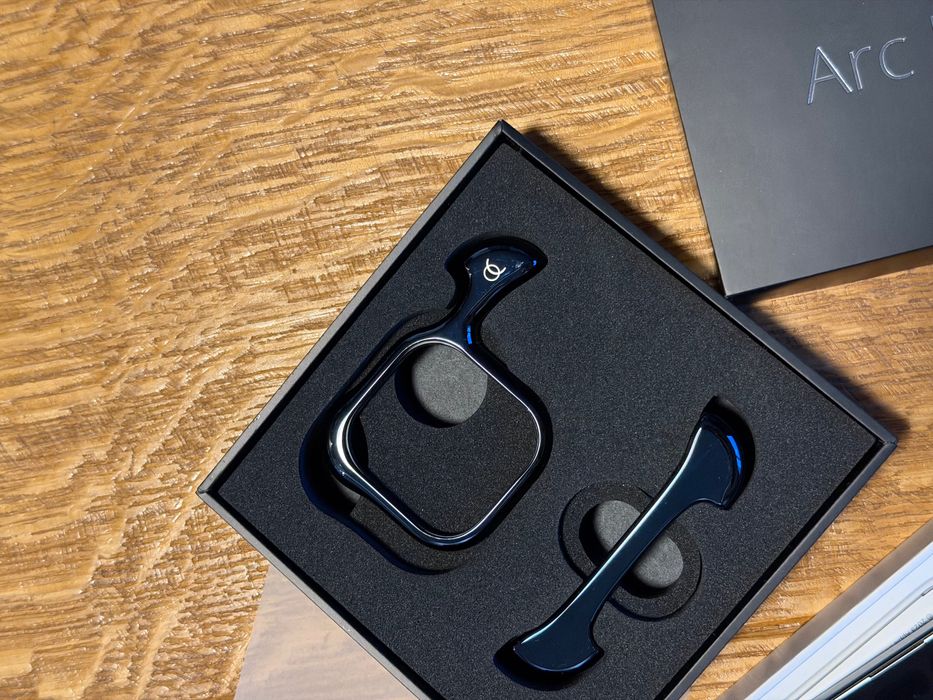 iPhone 15 Pro Blue Titanium