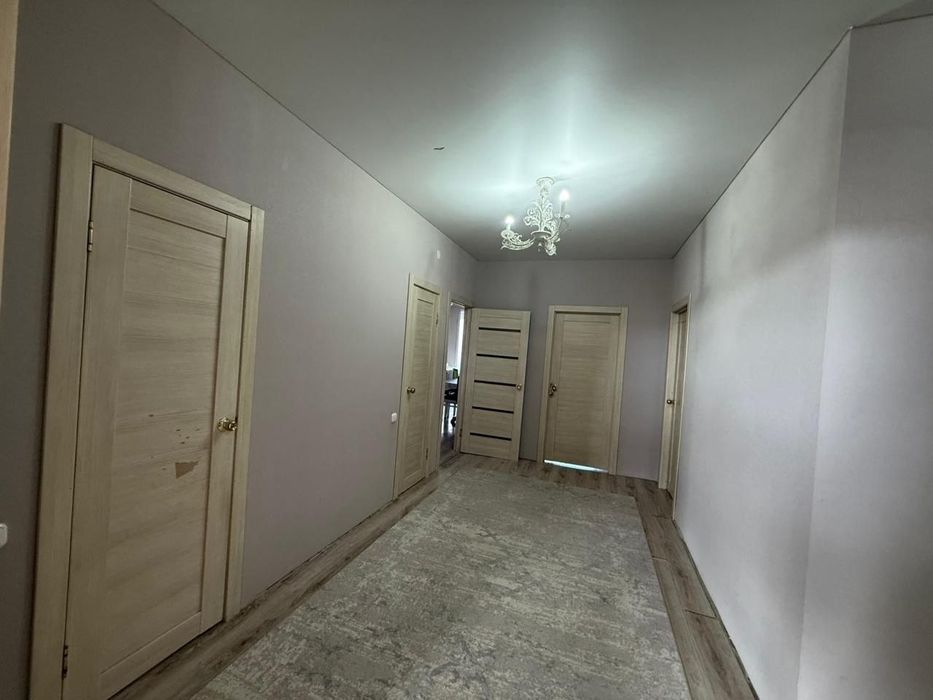 Продам 3-ком квартиру пр. Назарбаева
