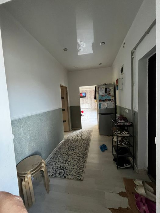 Продам  два дома в одном дворе