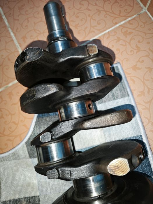 Продам коленвал 3s fe 2 литра