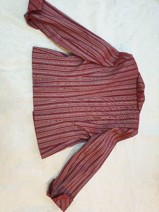 Костюм-тройка женский