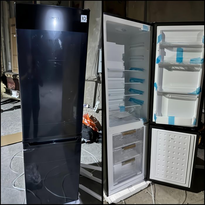 Холодильники AIWA 185см новинка