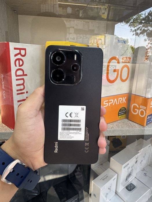 Redmi note 14 256 gb