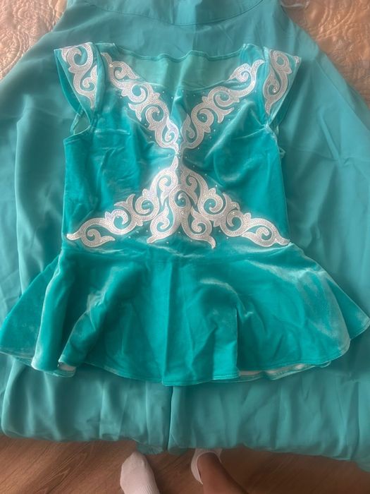 Продам национальный костюм