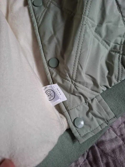 Куртка детская весна/осень