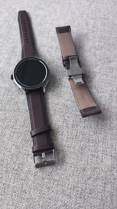 Смарт часовник Xiaomi Watch 2 Pro LTE