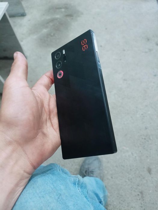 $ Redmagic 9s pro