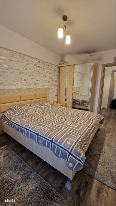 Apartament 2 camere Conest Grand Residence