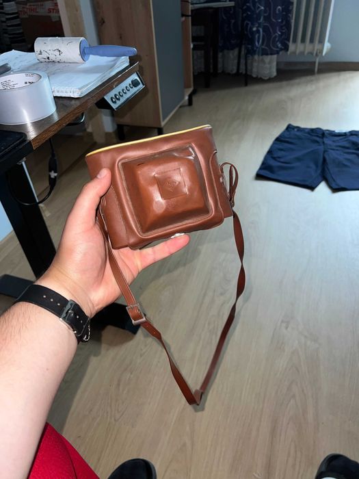 aparat foto pe film 1960 stare perfecta