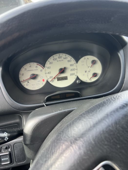 Honda civic 1.7 cdti