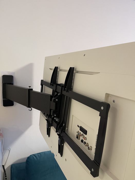 Suport TV mobil si extensibil - pana la 40kg - si TV de 37-70 zoll