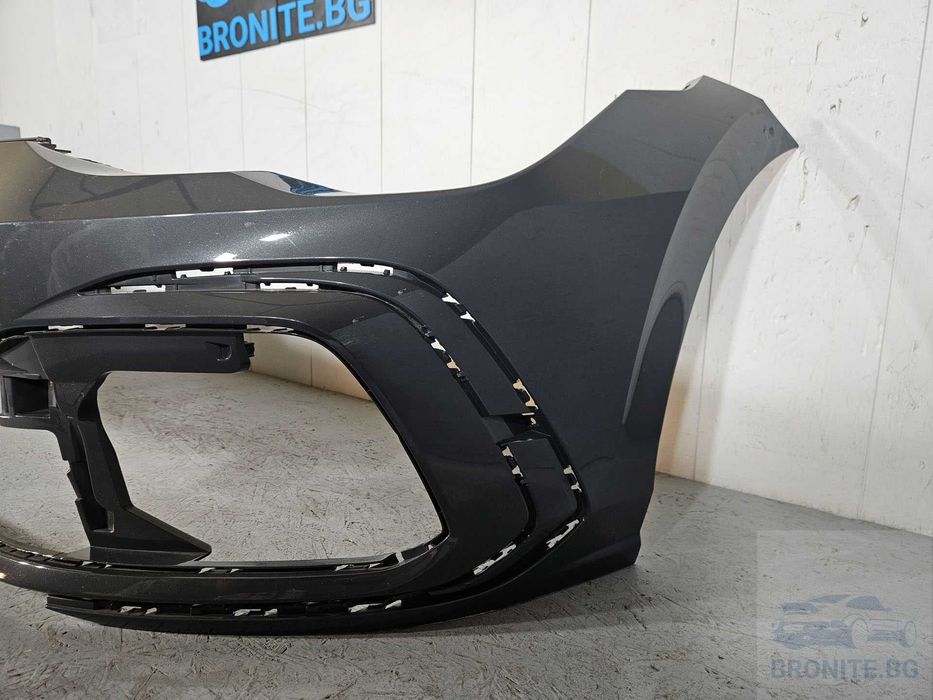 Предна броня VW GOLF 8 R-LINE GTI GTE Голф 8 2020-