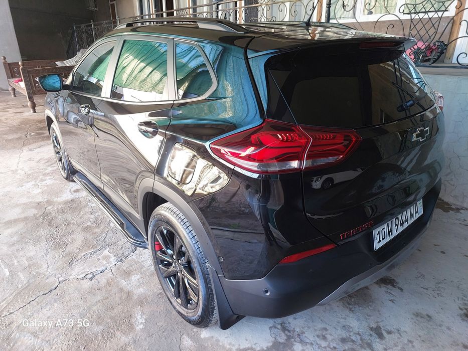 Сотилади ёки Аренда выкуп трекер 2 фулл редлайн пилус