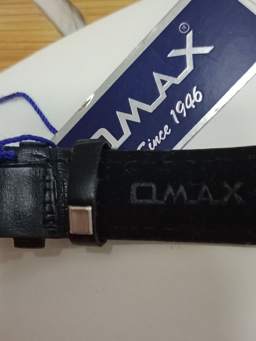 Часы ОМАХ Японский кварц