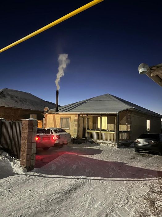 Продается частный дом в Косшы