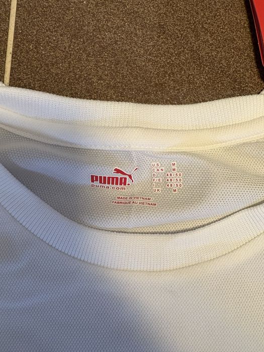 Tricou Puma barbati