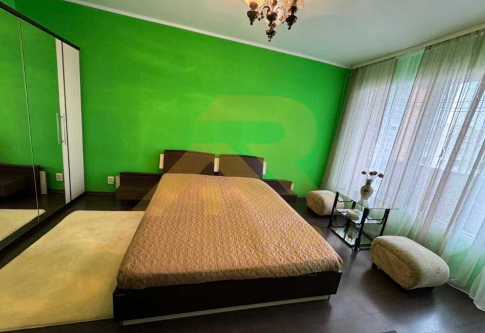 Продава се Двустаен апартамент в София, Център - 65 кв.м за 1954 €/кв.м - Снимка #8