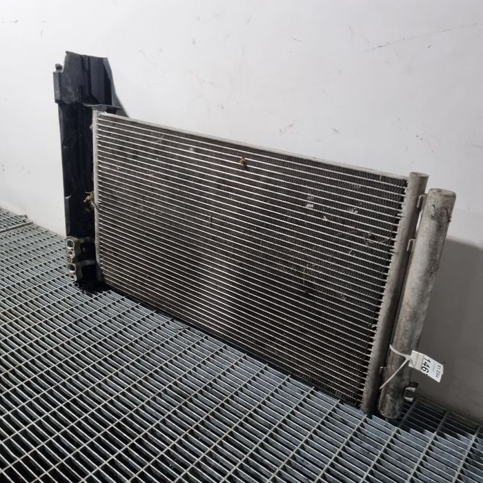Radiator clima BMW X1 E84 2.0 Diesel 2009 - 2015 (1467)