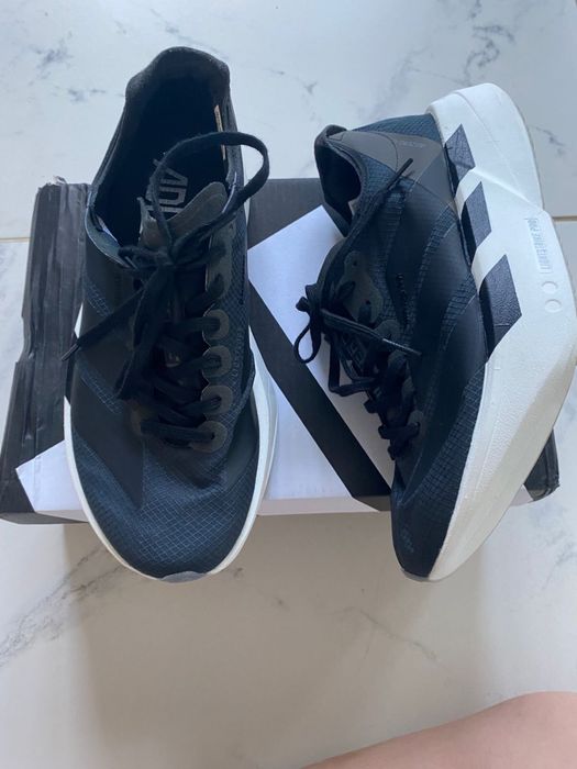 Adidas adizero adios pro 4