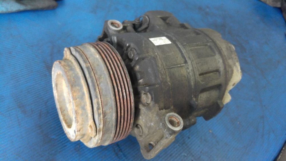 compresor clima ac bmw e46 2.2 b 447220-8025