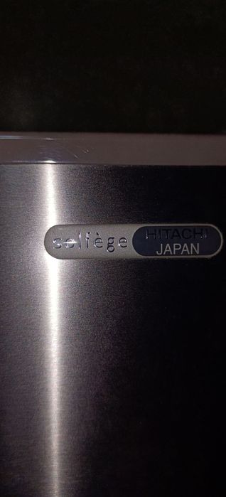 Холодильник Hitachi