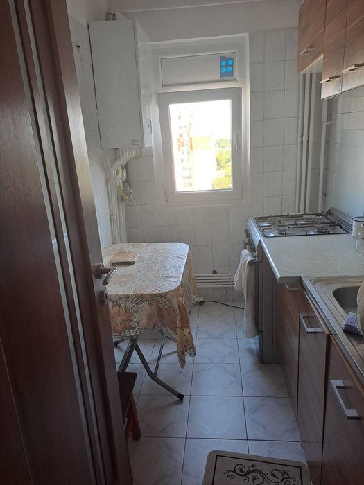 Apartament 2 camere 40,80 mp. Craiovita