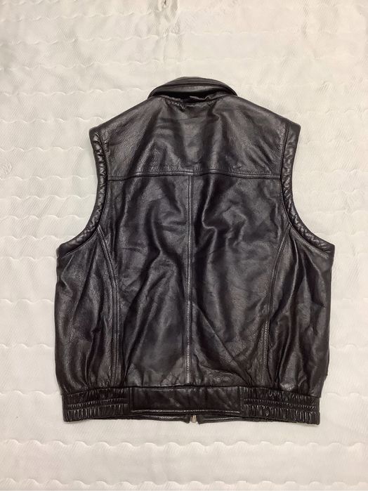 Vesta Prince piele naturala L/52