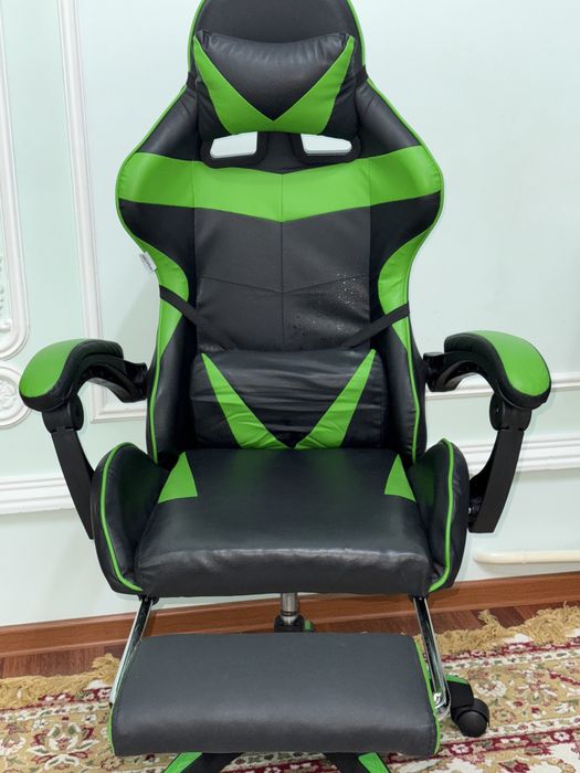 Компьютерное кресло ART-Wave GC-1050