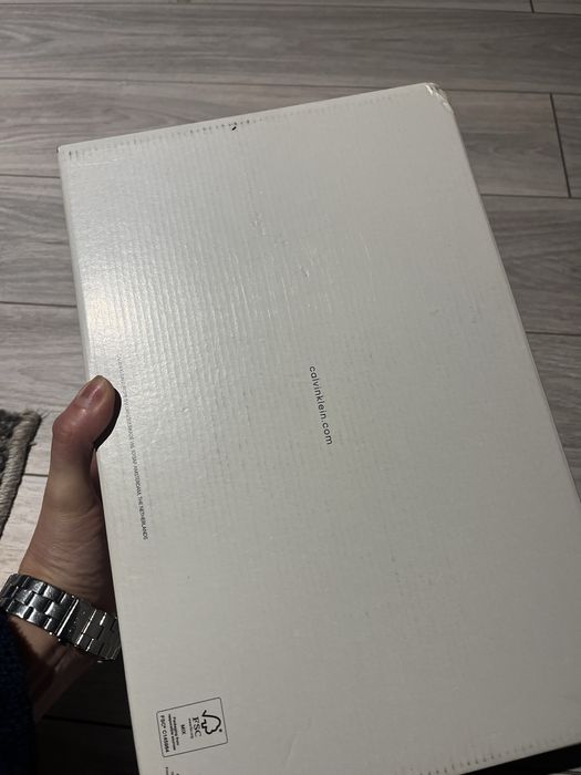 Pantofi  Calvin Klein