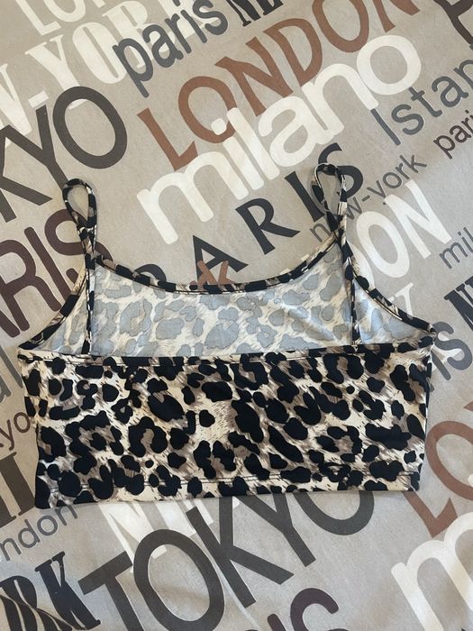 Къс потник Shein