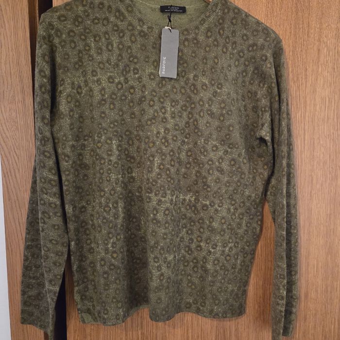 Plover nou cu eticheta masura s