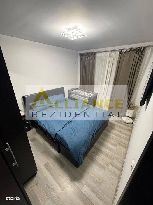 Apartament 2 Camere + Curte - Metrou Dimitrie Leonida