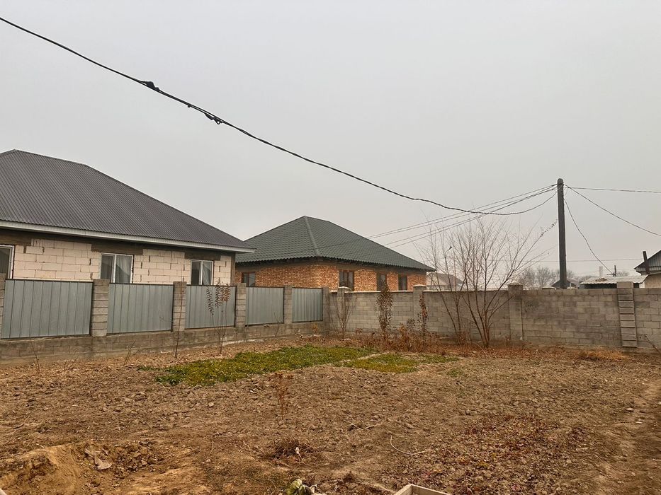 Продам дом в посёлке Еркин рядом Грэс