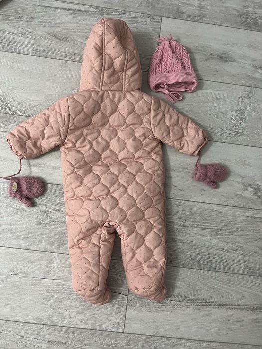 Продам вещи для новорожденных