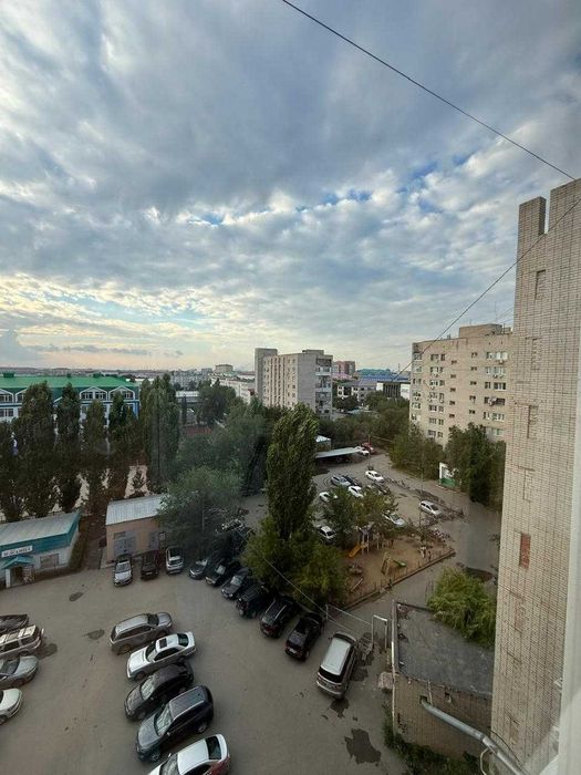Продам 2х комн кв Молдагулова Жубанова