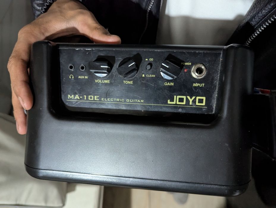 Электрогитара Rockstel комплект