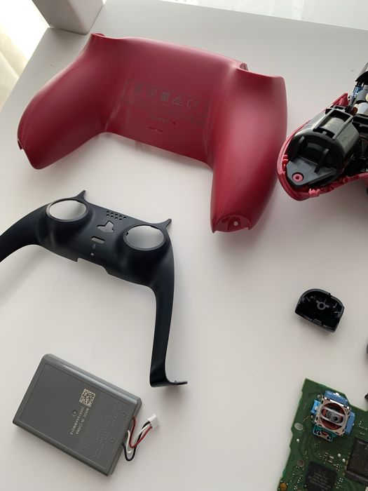 • Controller • PS5 • piese dezmembrari •