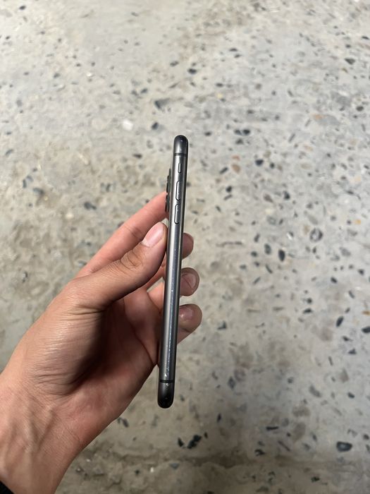 IPhone 11 128gb Состояние жаксы