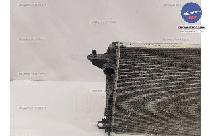Radiator Apa 2015 2016 2017 2018 2019 2020 Audi Q7 4M 2015 2016 2017 2