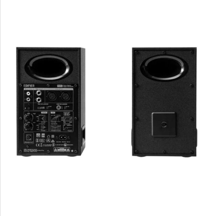 Boxe active edifier Mr5 Hi-Res audio wireless,