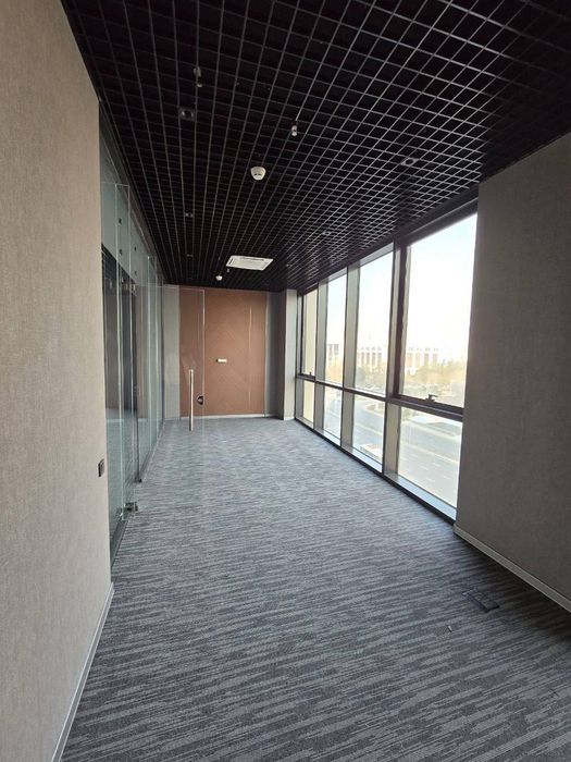 Аренда офис
Nest one 114M2