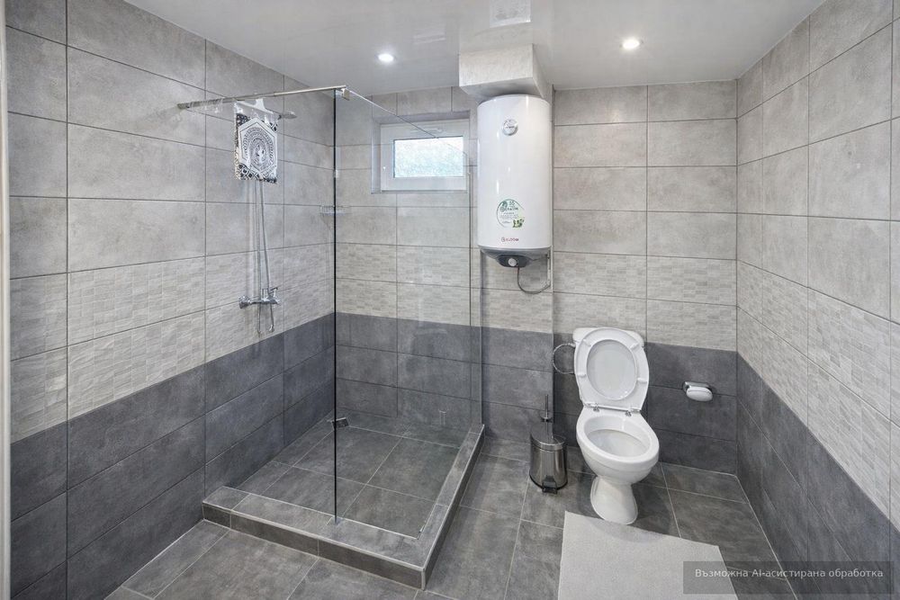 Дава се под наем Двустаен апартамент в Варна, Христо Ботев - 54 кв.м за 418.71 € - Снимка #5