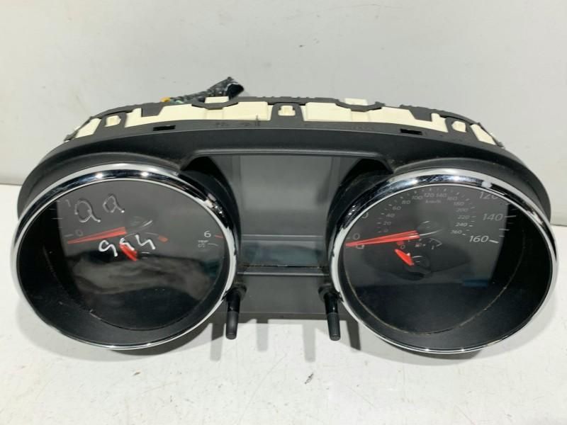 Ceasuri bord anglia Nissan Qashqai facelift J10 24810-BR51A 1.5 dci cu