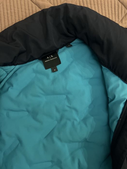 Куртка женская A/X