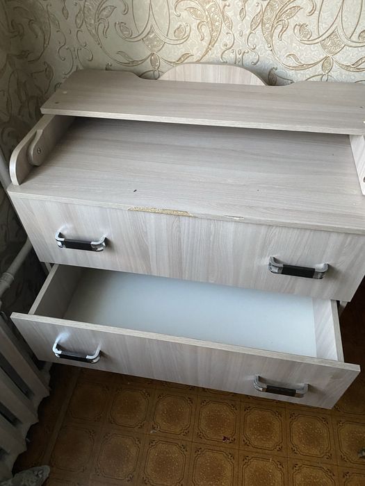 Продам камод в хорошем состоянии